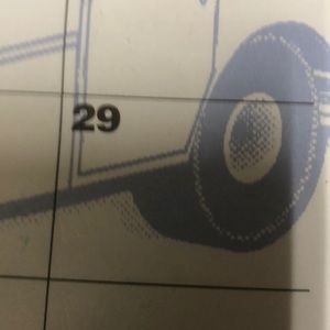 Meet your Posher, Luis